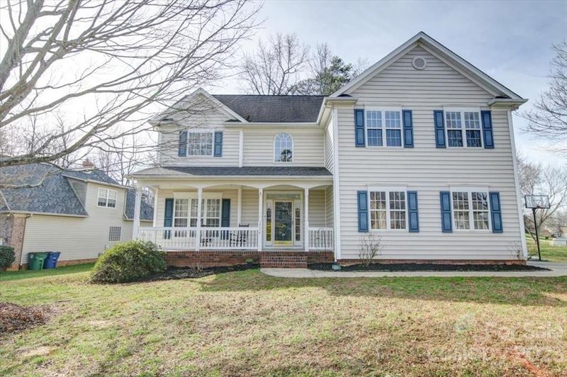 2828 Cameron Commons Way, Matthews, NC 28104
