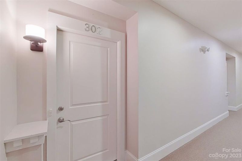 518 Clarice Ave #302, Charlotte, NC 28204
