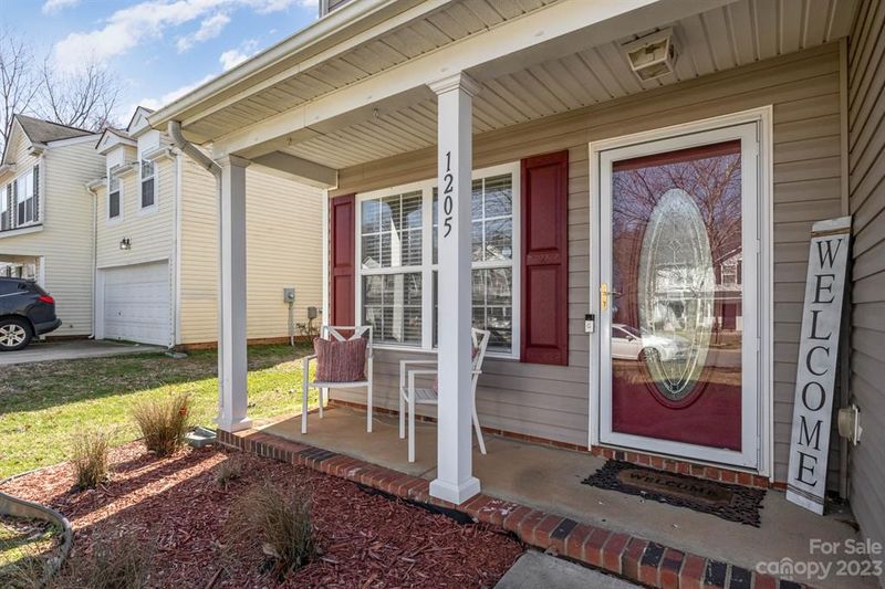 1205 Catawba Rn, Lowell, NC 28098
