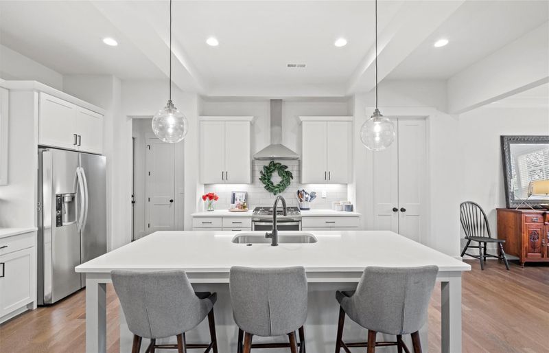 1505 Downs Ave, Charlotte, NC 28205