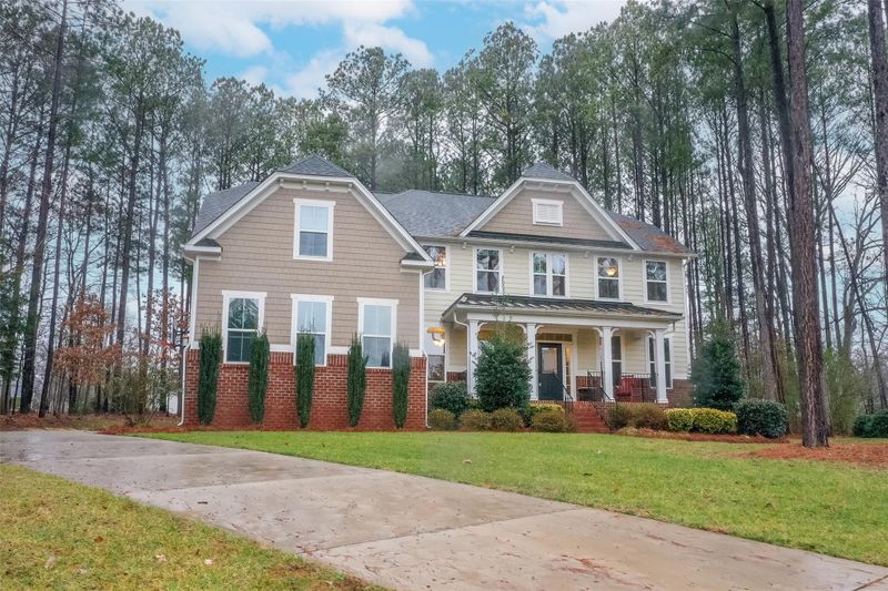 130 Santana Ln, Troutman, NC 28166