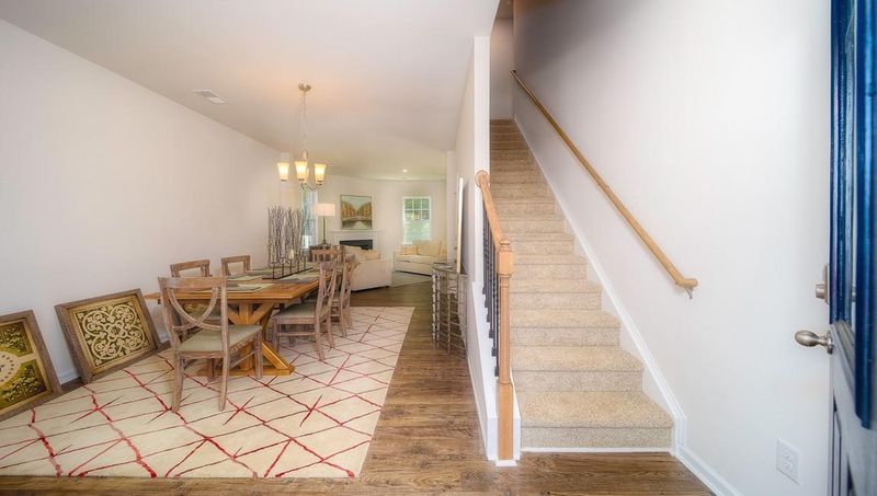 2159 Eastway Dr, Dallas, NC 28034