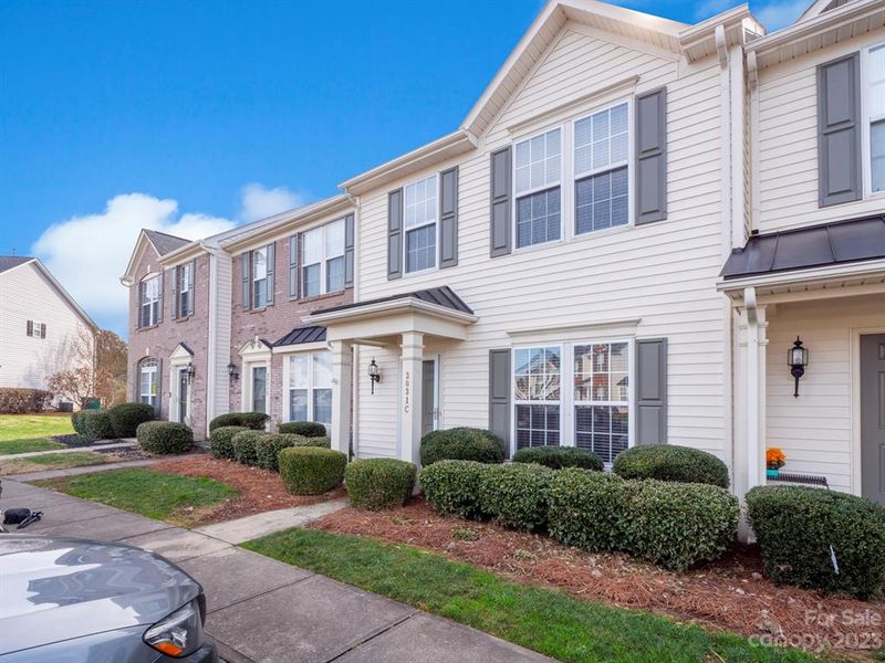 3031 Misty Harbor Cir #C, Cramerton, NC 28032