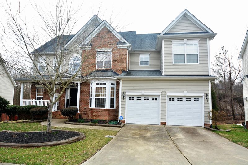 715 Larimer Ln, Charlotte, NC 28262