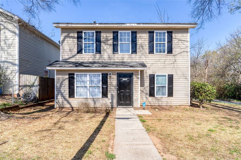 2304 West Blvd, Charlotte, NC 28208