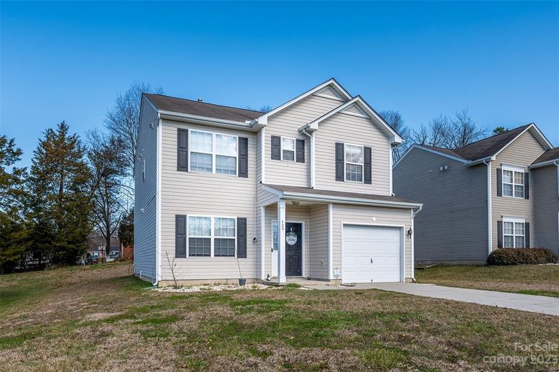 400 Courtland Ct, Kannapolis, NC 28081