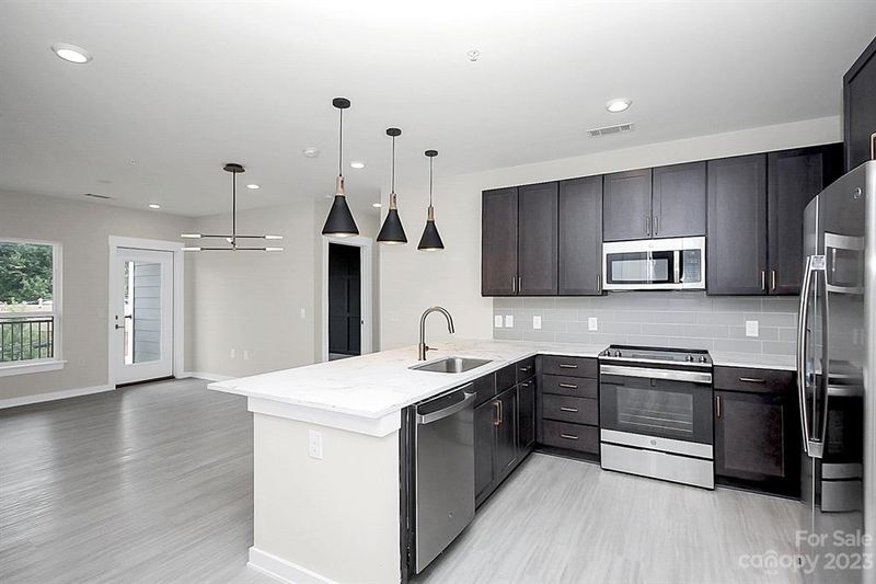 3630 N Davidson St #3312, Charlotte, NC 28205