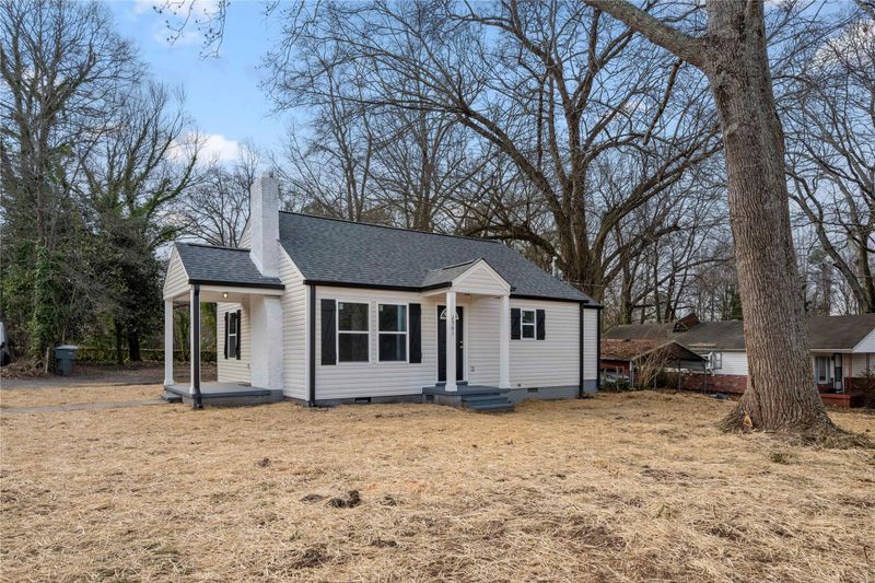 2501 Crescent Ln, Gastonia, NC 28052