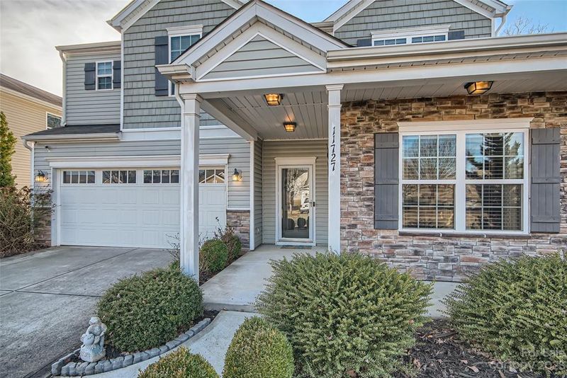 11727 Downy Birch Rd, Charlotte, NC 28227