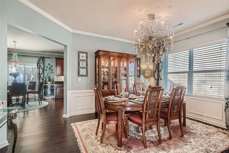 11727 Downy Birch Rd, Charlotte, NC 28227