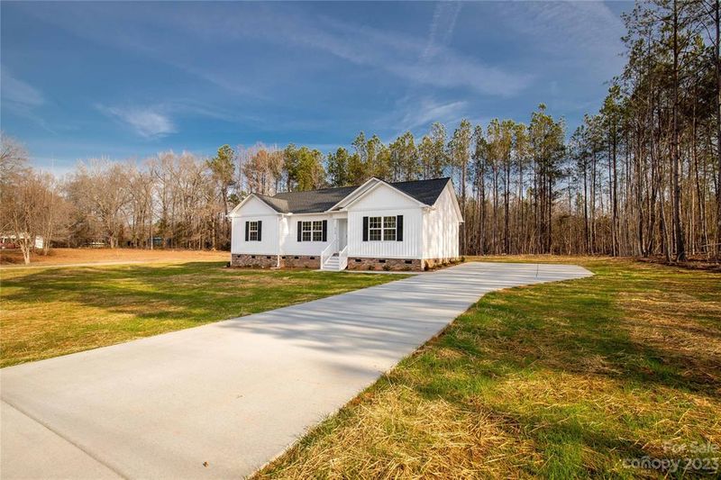 6724 Wylie Circle Dr, Kershaw, SC 29067