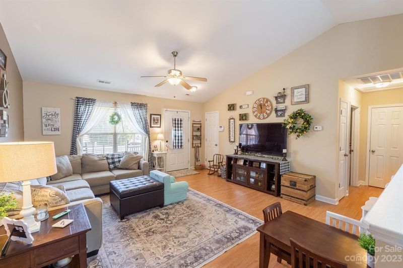 2169 Glendale Ave, Kannapolis, NC 28081