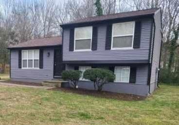 8404 Othello Pl, Charlotte, NC 28227