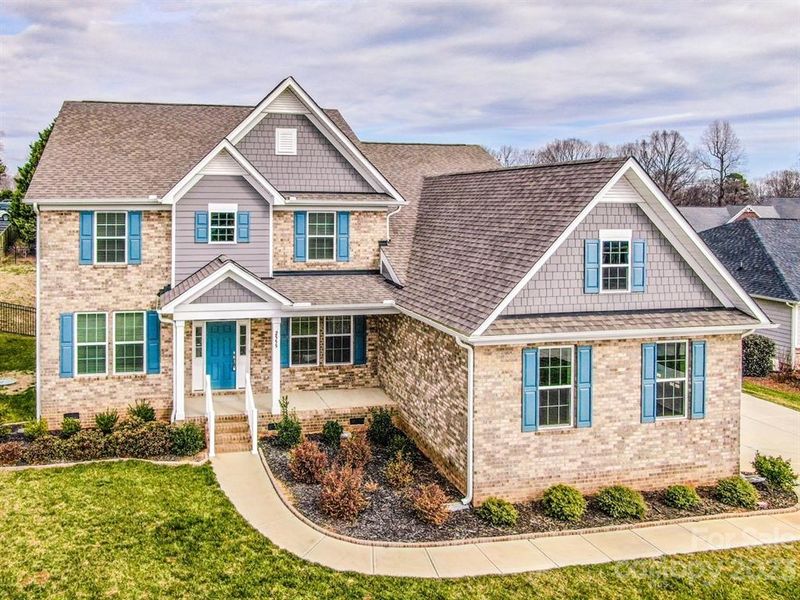 2555 Shanklin Ln, Denver, NC 28037