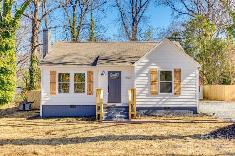 1021 Garringer Pl, Charlotte, NC 28208