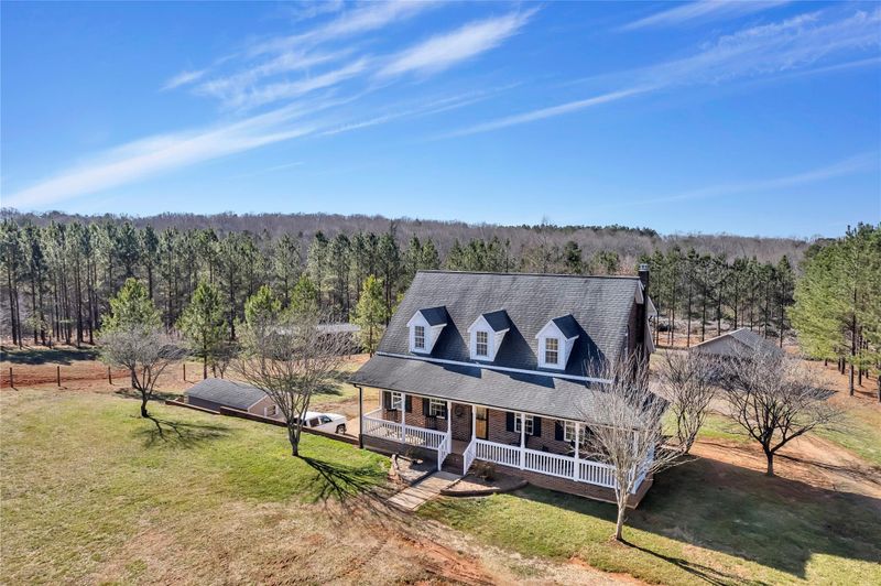 6671 Gilbert Sain Rd, Vale, NC 28168