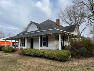 800 Chesterfield Ave, Lancaster, SC 29720
