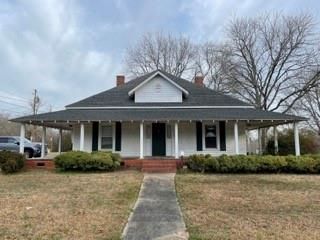 800 Chesterfield Ave, Lancaster, SC 29720