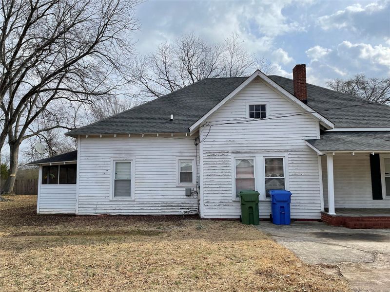 800 Chesterfield Ave, Lancaster, SC 29720