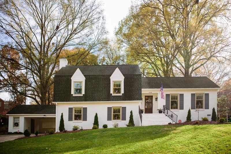 3908 Riverbend Rd, Charlotte, NC 28210