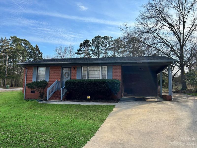 911 Marion St, Lancaster, SC 29720