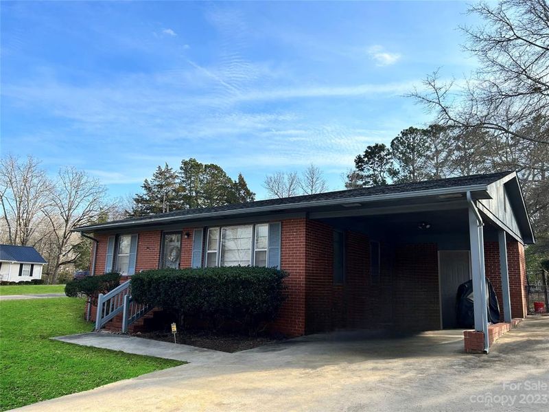 911 Marion St, Lancaster, SC 29720