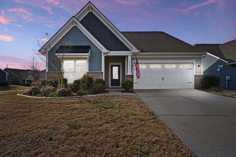 4064 Home Grown Way, Clover, SC 29710