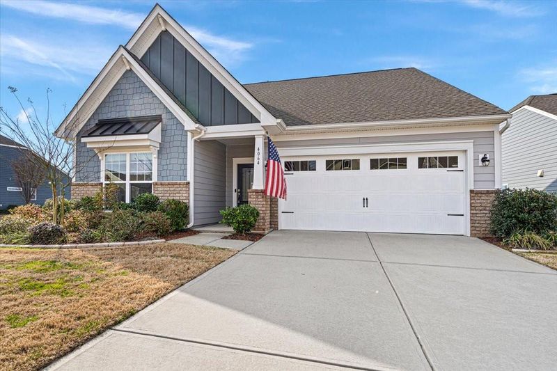 4064 Home Grown Way, Clover, SC 29710