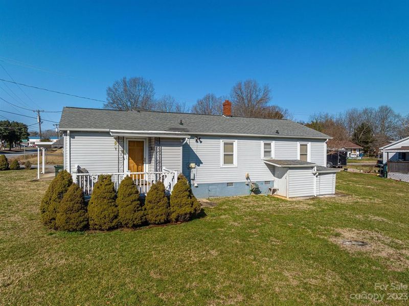 1266 18th St, Hickory, NC 28601