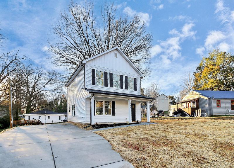 144 Madison Ave, Concord, NC 28025