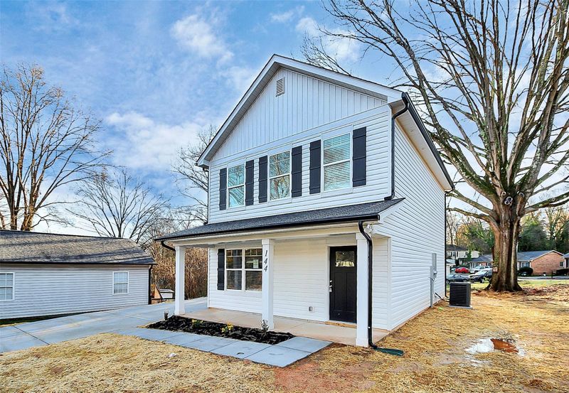 144 Madison Ave, Concord, NC 28025