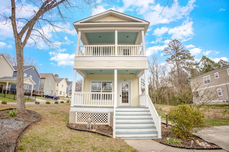 403 College St, Waxhaw, NC 28173