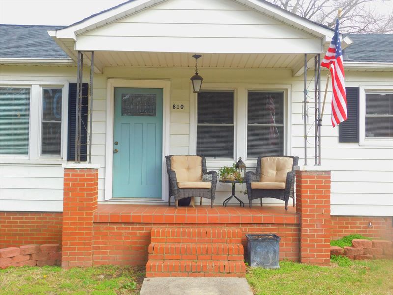 810 Monroe Hw, Lancaster, SC 29720