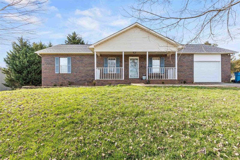 5071 Gateway Dr, Claremont, NC 28610