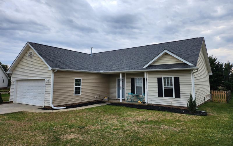 408 Dexter Pl, Monroe, NC 28110
