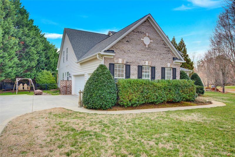 6612 Marion Lavern Rd, Huntersville, NC 28078