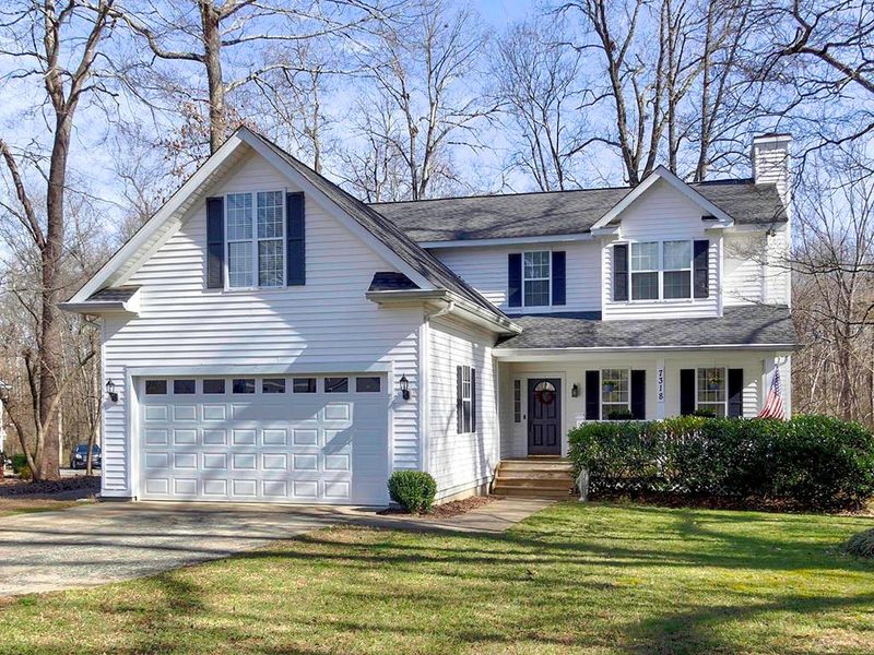 7318 Timbercreek Ct, Denver, NC 28037