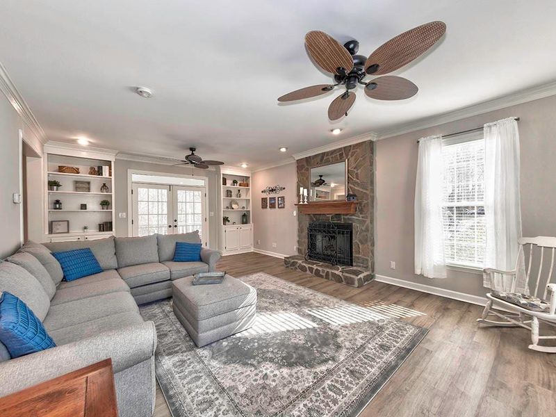 7318 Timbercreek Ct, Denver, NC 28037
