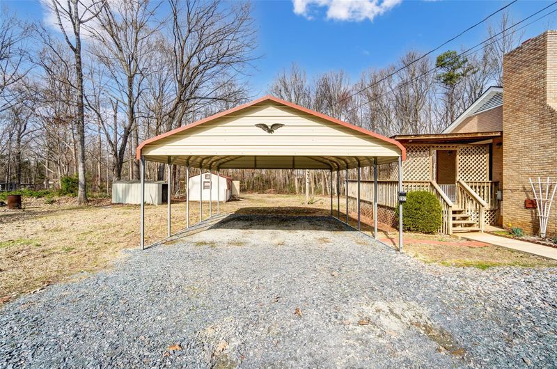 207 Carter Rd, Monroe, NC 28110