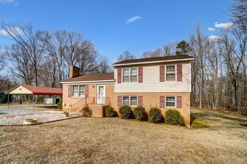 207 Carter Rd, Monroe, NC 28110