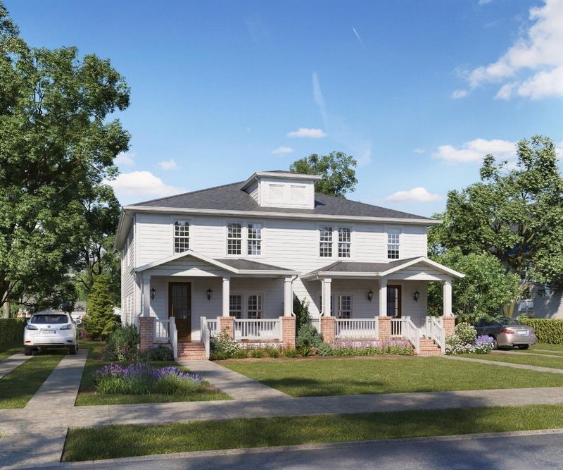 1706 S Mint St #A., Charlotte, NC 28208
