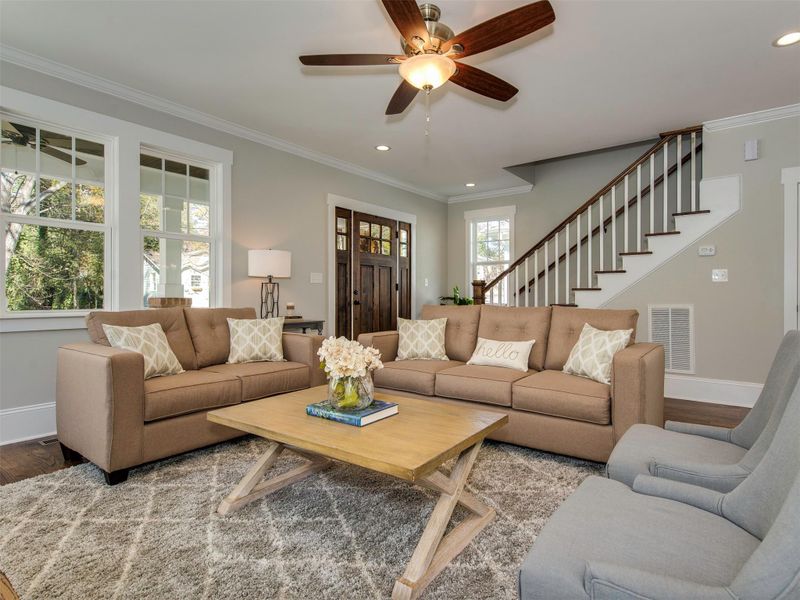 1706 S Mint St #A., Charlotte, NC 28208