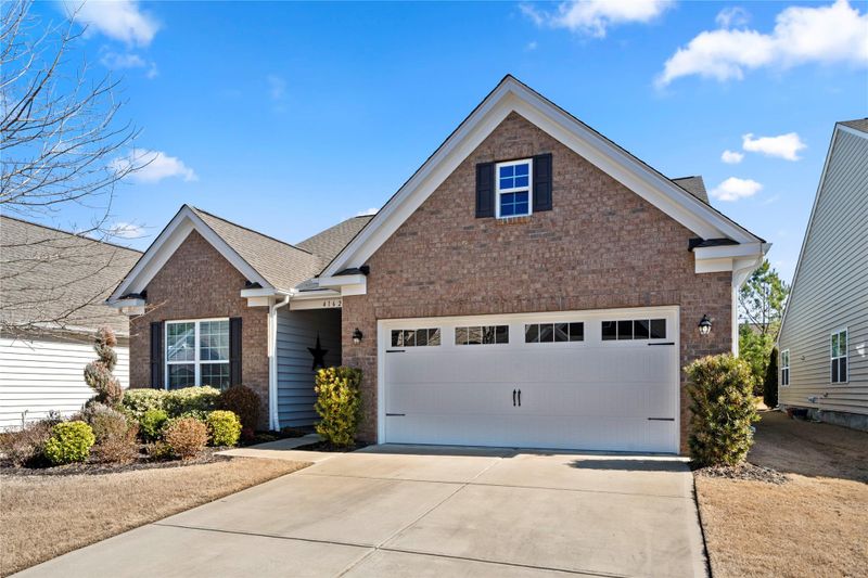 4162 Perth Rd, Indian Land, SC 29707