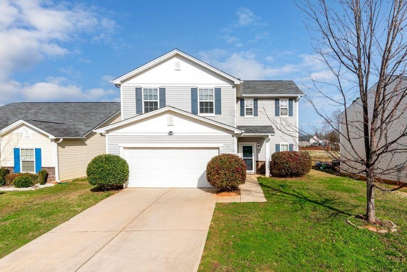 4906 Manchineel Ln, Monroe, NC 28110