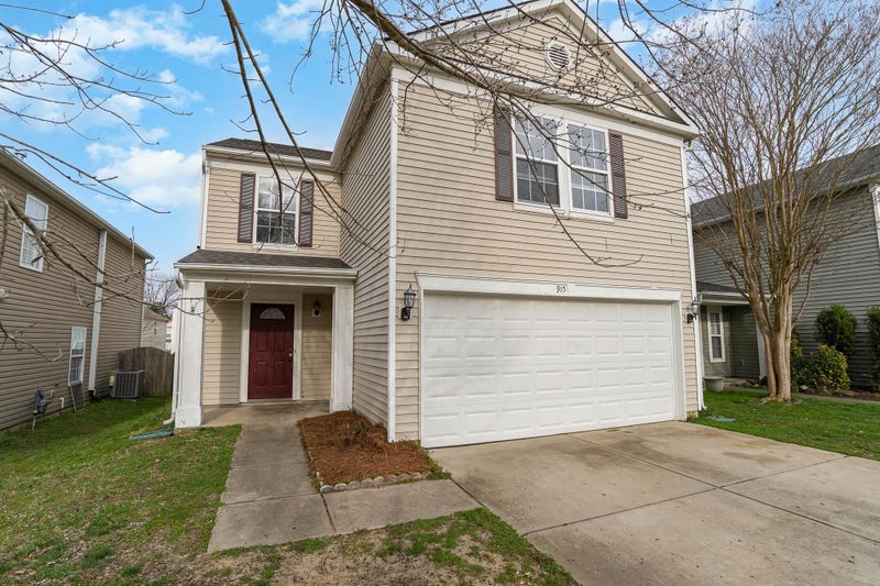 915 Littleton Dr, Concord, NC 28025