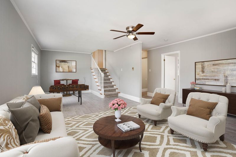 1201 Crestfield Dr, Lancaster, SC 29720