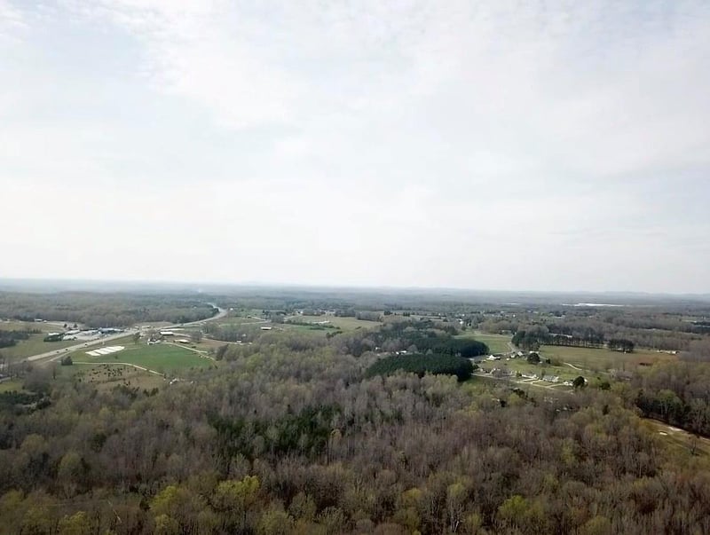 000 Black Hw, York, SC 29745