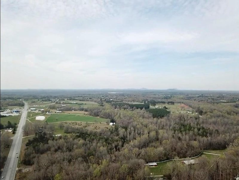 000 Black Hw, York, SC 29745