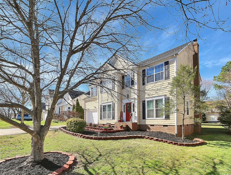 6823 Bickham Ln, Charlotte, NC 28269