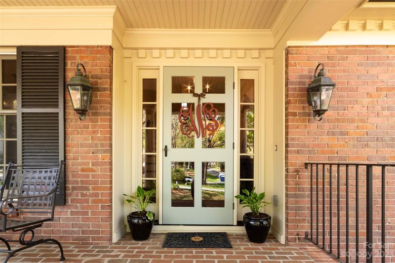 4312 Tottenham Rd, Charlotte, NC 28226